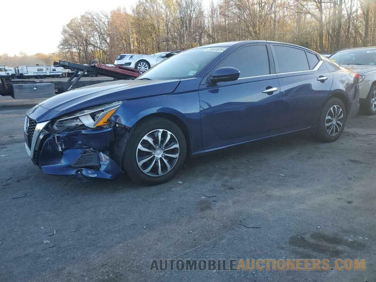 1N4BL4BV1KN309858 NISSAN ALTIMA 2019