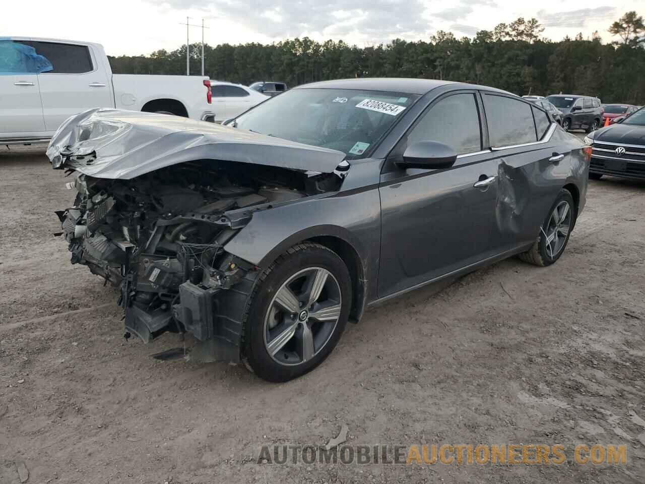 1N4BL4BV1KN316616 NISSAN ALTIMA 2019