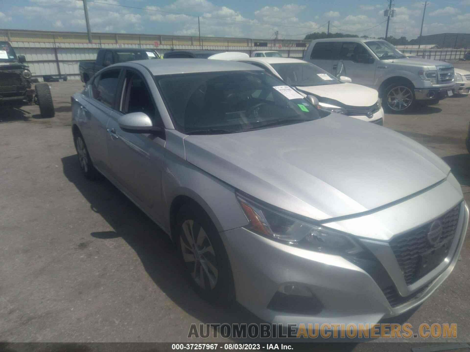 1N4BL4BV1KN326868 NISSAN ALTIMA 2019