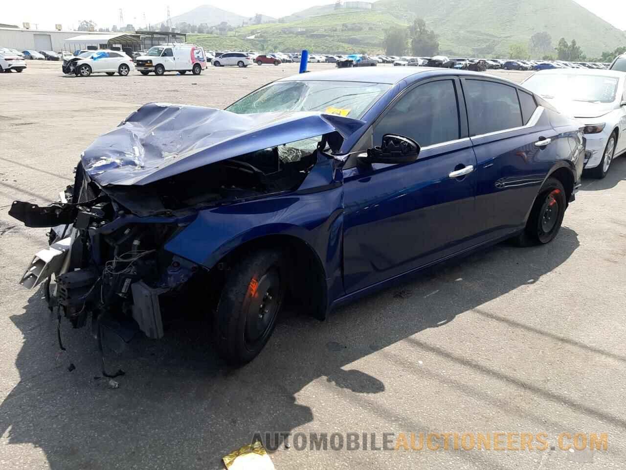 1N4BL4BV1KN327115 NISSAN ALTIMA 2019