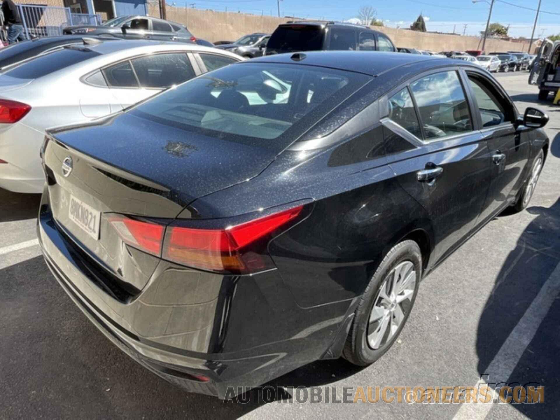 1N4BL4BV1LC100715 NISSAN ALTIMA 2020