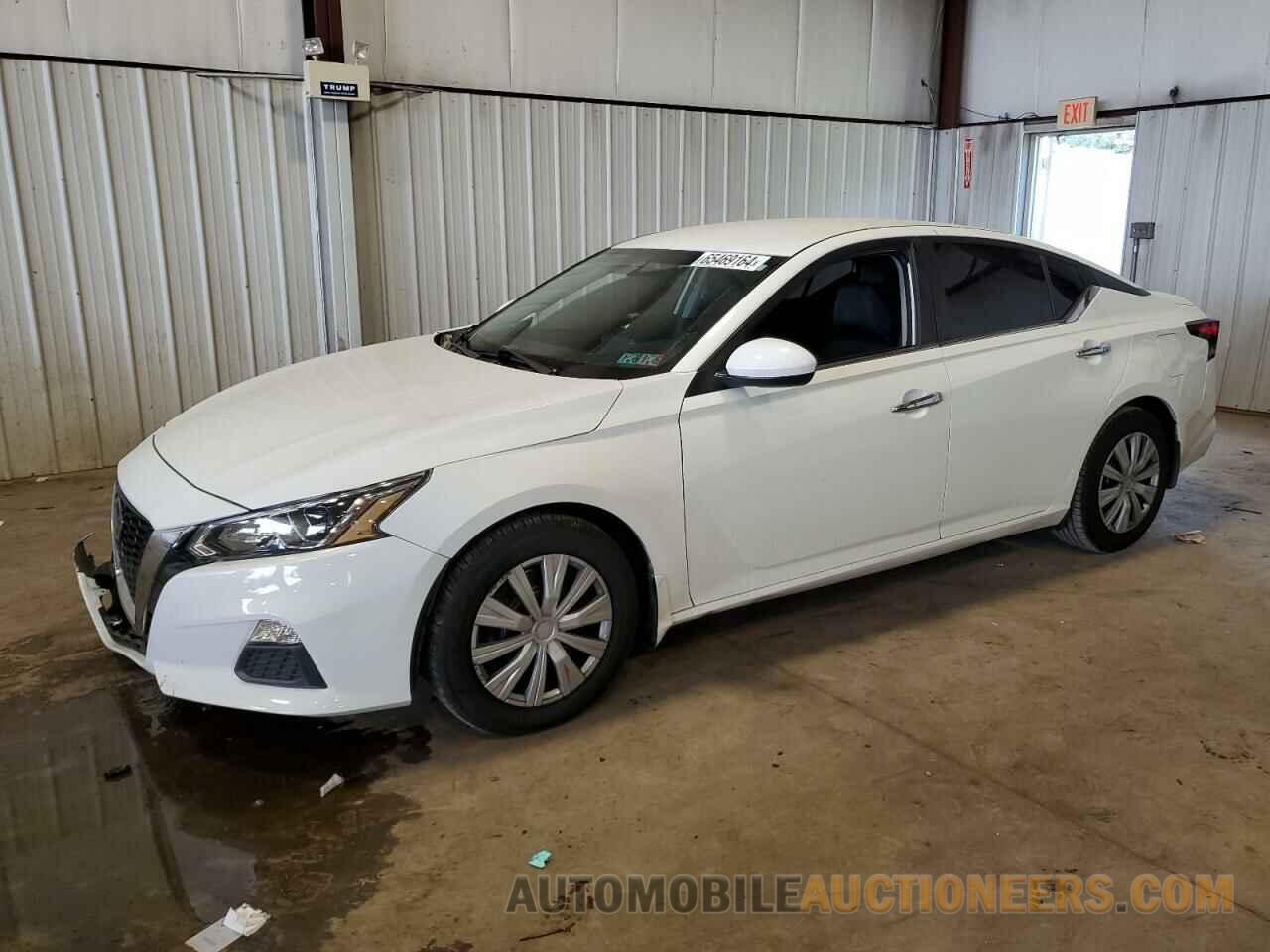 1N4BL4BV1LC115246 NISSAN ALTIMA 2020