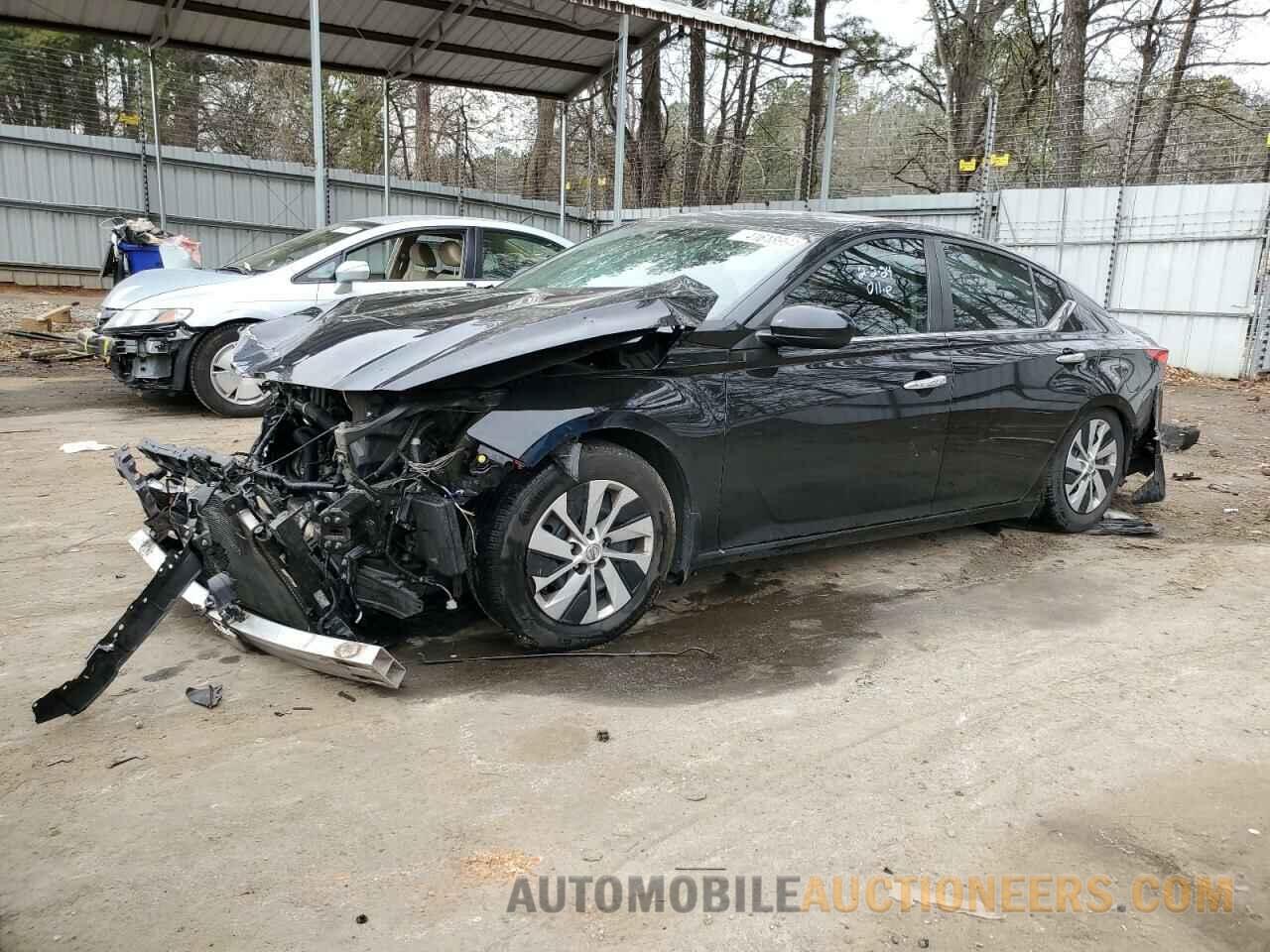 1N4BL4BV1LC116283 NISSAN ALTIMA 2020