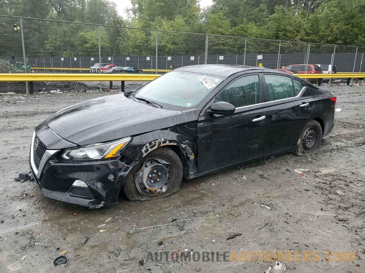 1N4BL4BV1LC125548 NISSAN ALTIMA 2020