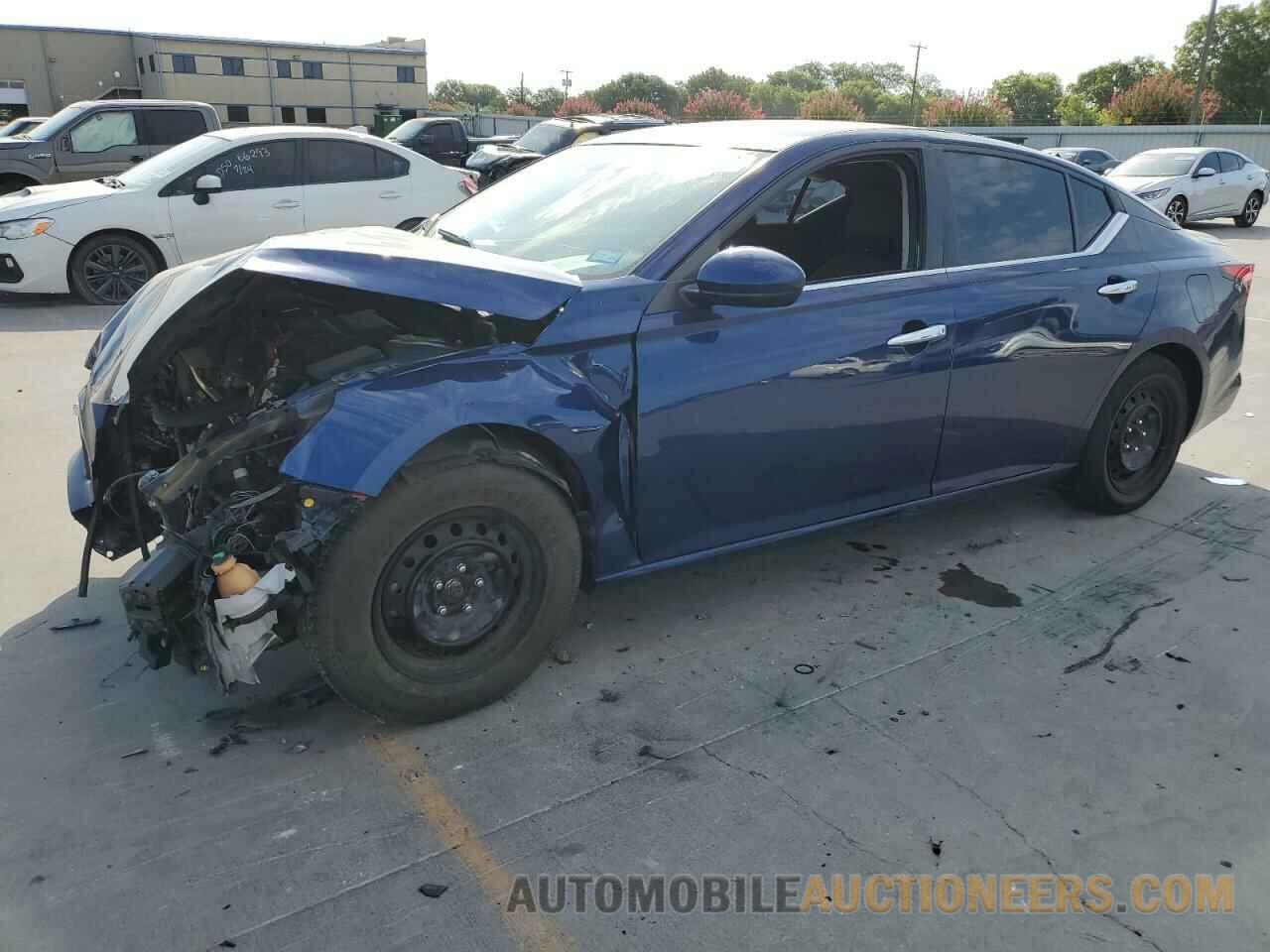 1N4BL4BV1LC126246 NISSAN ALTIMA 2020