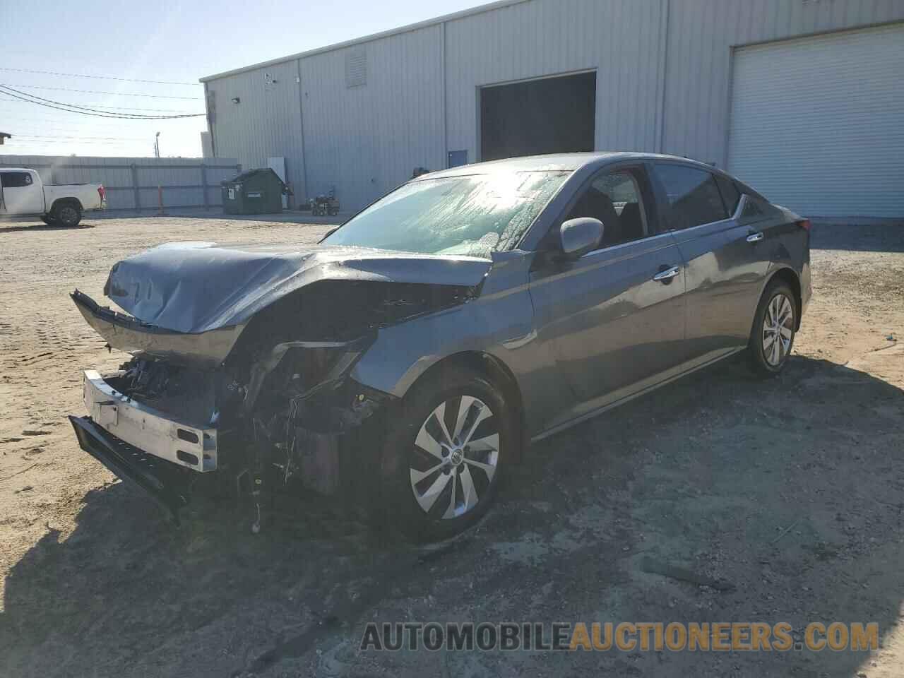 1N4BL4BV1LC143144 NISSAN ALTIMA 2020