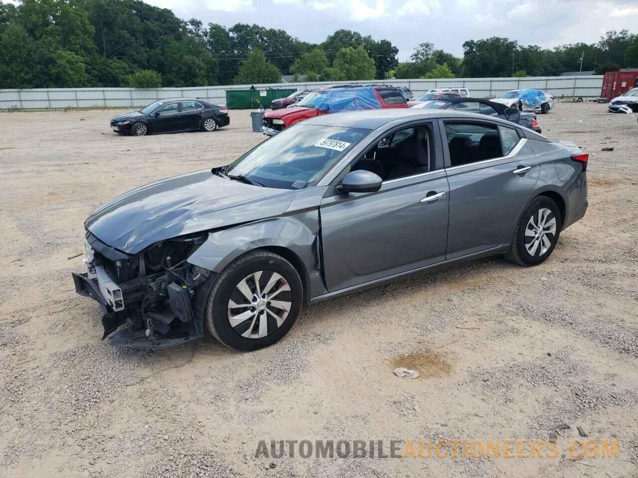 1N4BL4BV1LC149123 NISSAN ALTIMA 2020