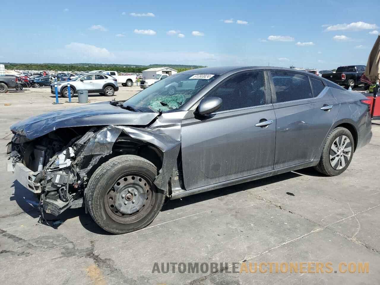 1N4BL4BV1LC155987 NISSAN ALTIMA 2020