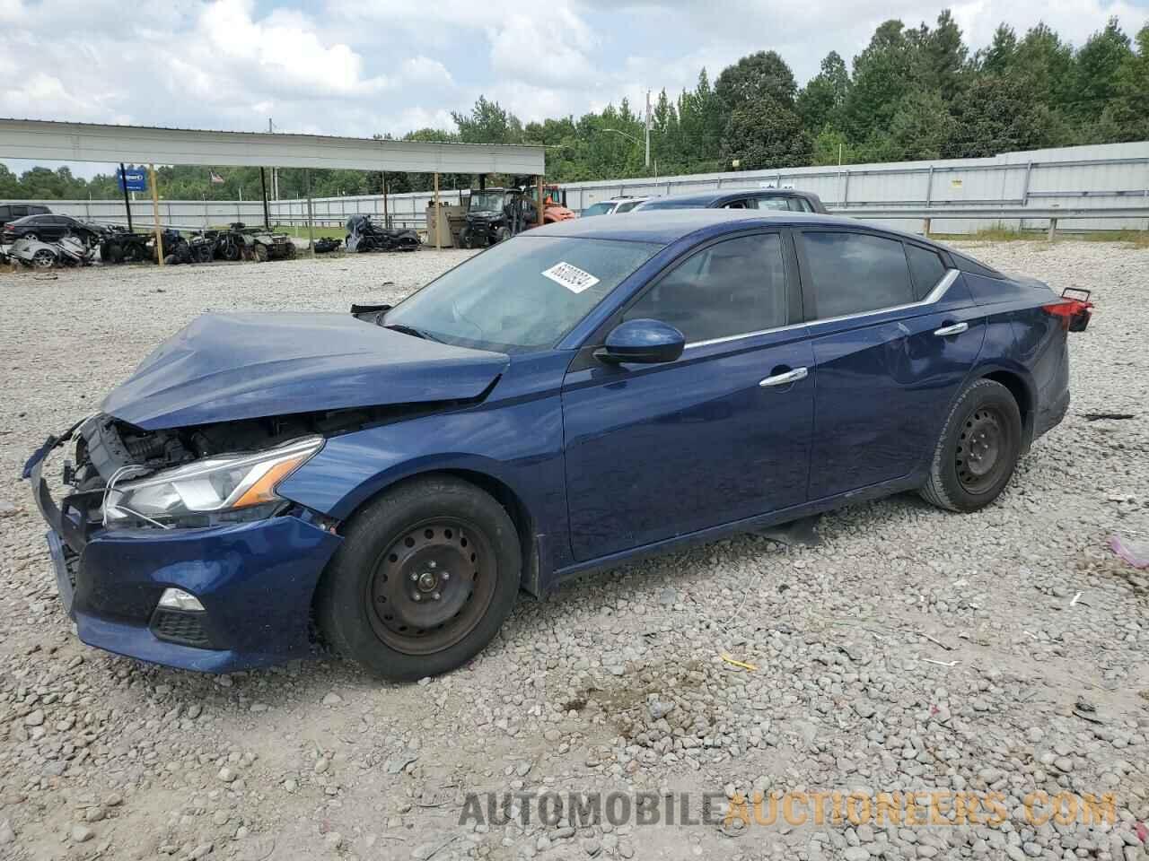 1N4BL4BV1LC168223 NISSAN ALTIMA 2020