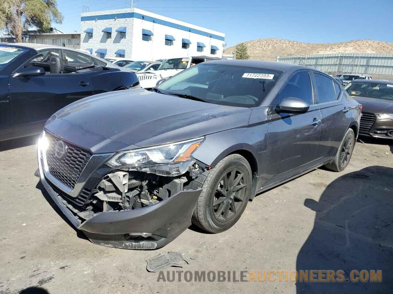 1N4BL4BV1LC173034 NISSAN ALTIMA 2020