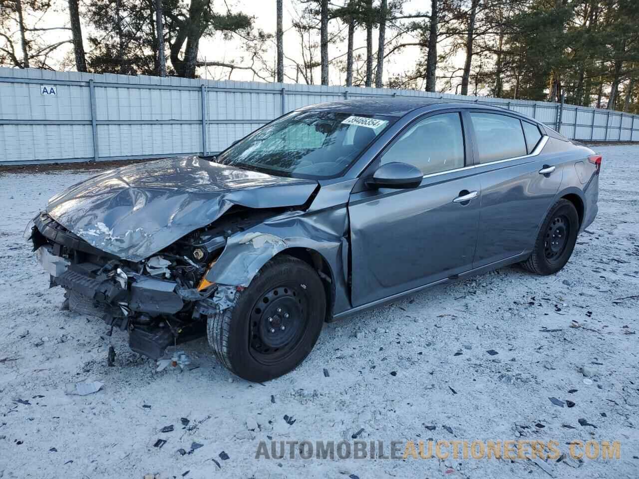 1N4BL4BV1LC178587 NISSAN ALTIMA 2020