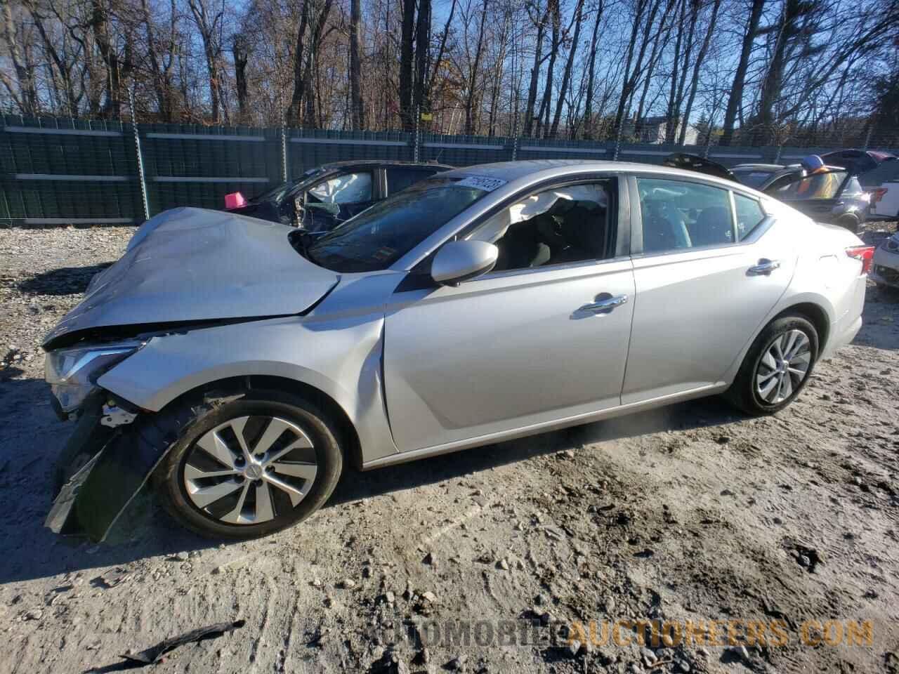 1N4BL4BV1LC178976 NISSAN ALTIMA 2020