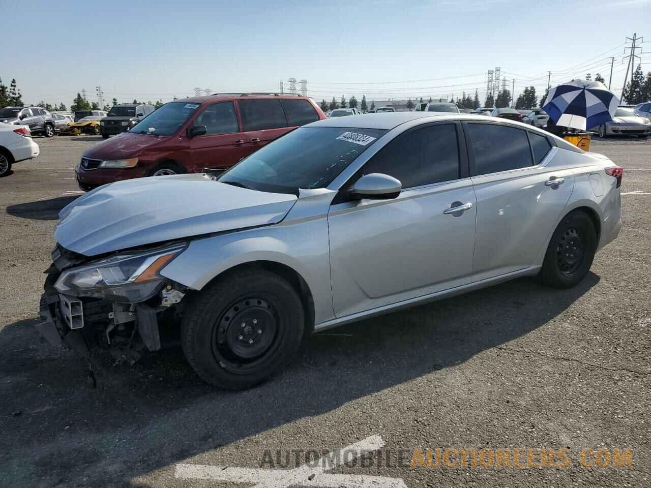 1N4BL4BV1LC200569 NISSAN ALTIMA 2020