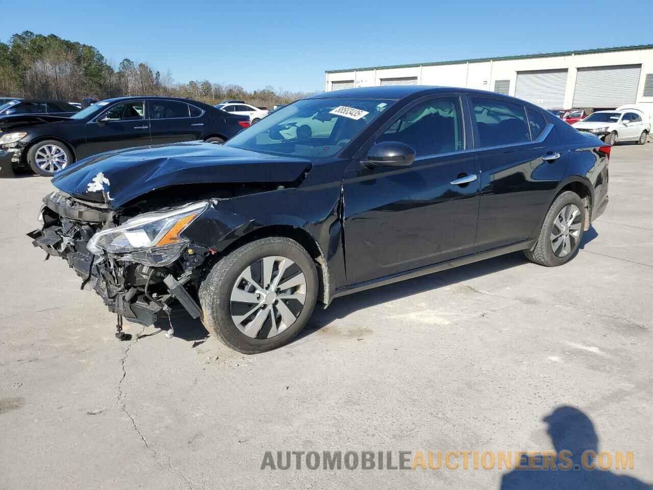 1N4BL4BV1LC202838 NISSAN ALTIMA 2020