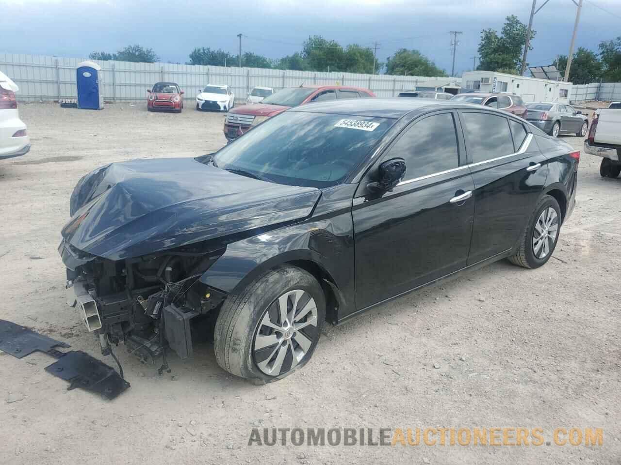 1N4BL4BV1LC203732 NISSAN ALTIMA 2020