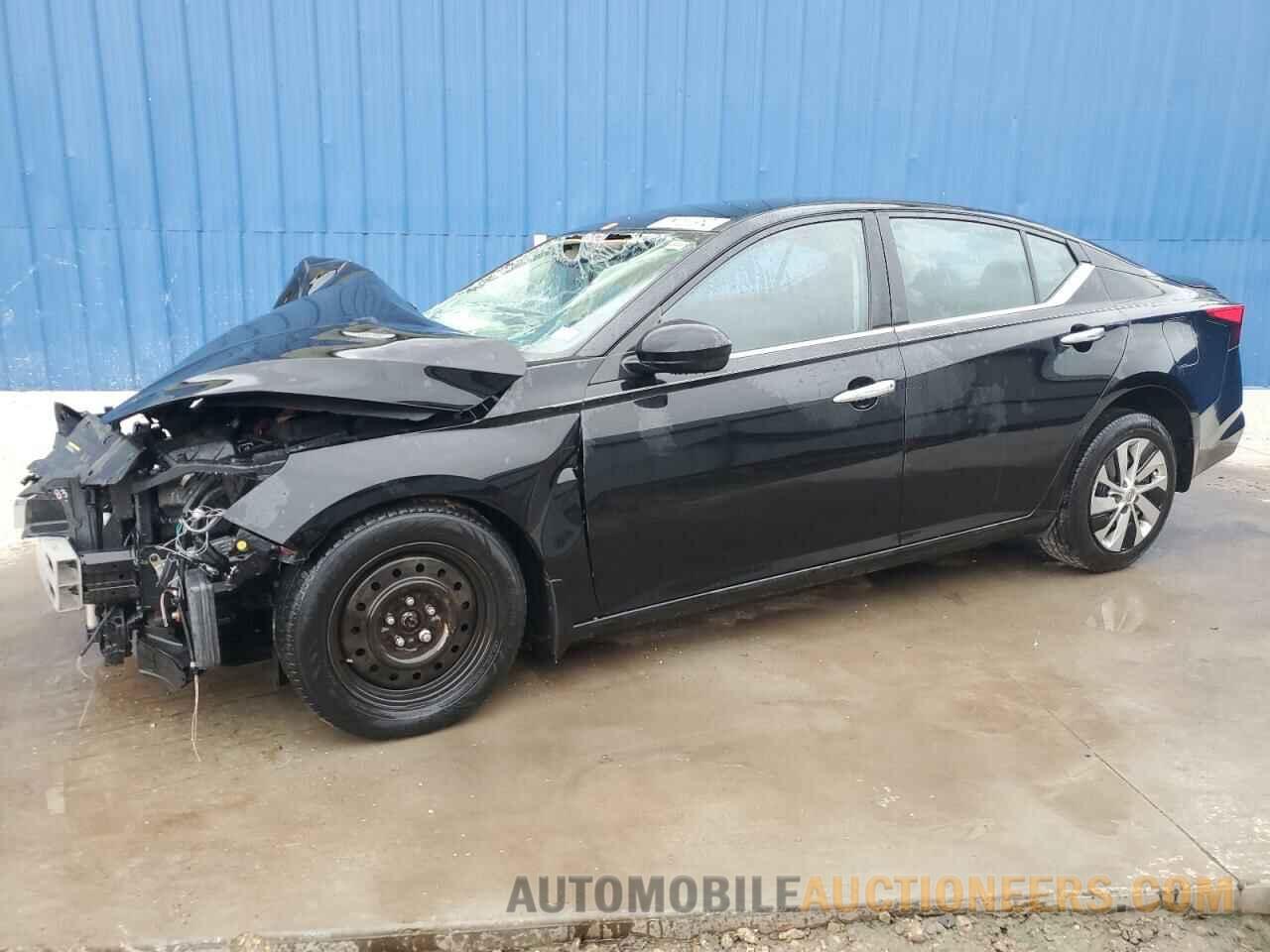 1N4BL4BV1LC204704 NISSAN ALTIMA 2020