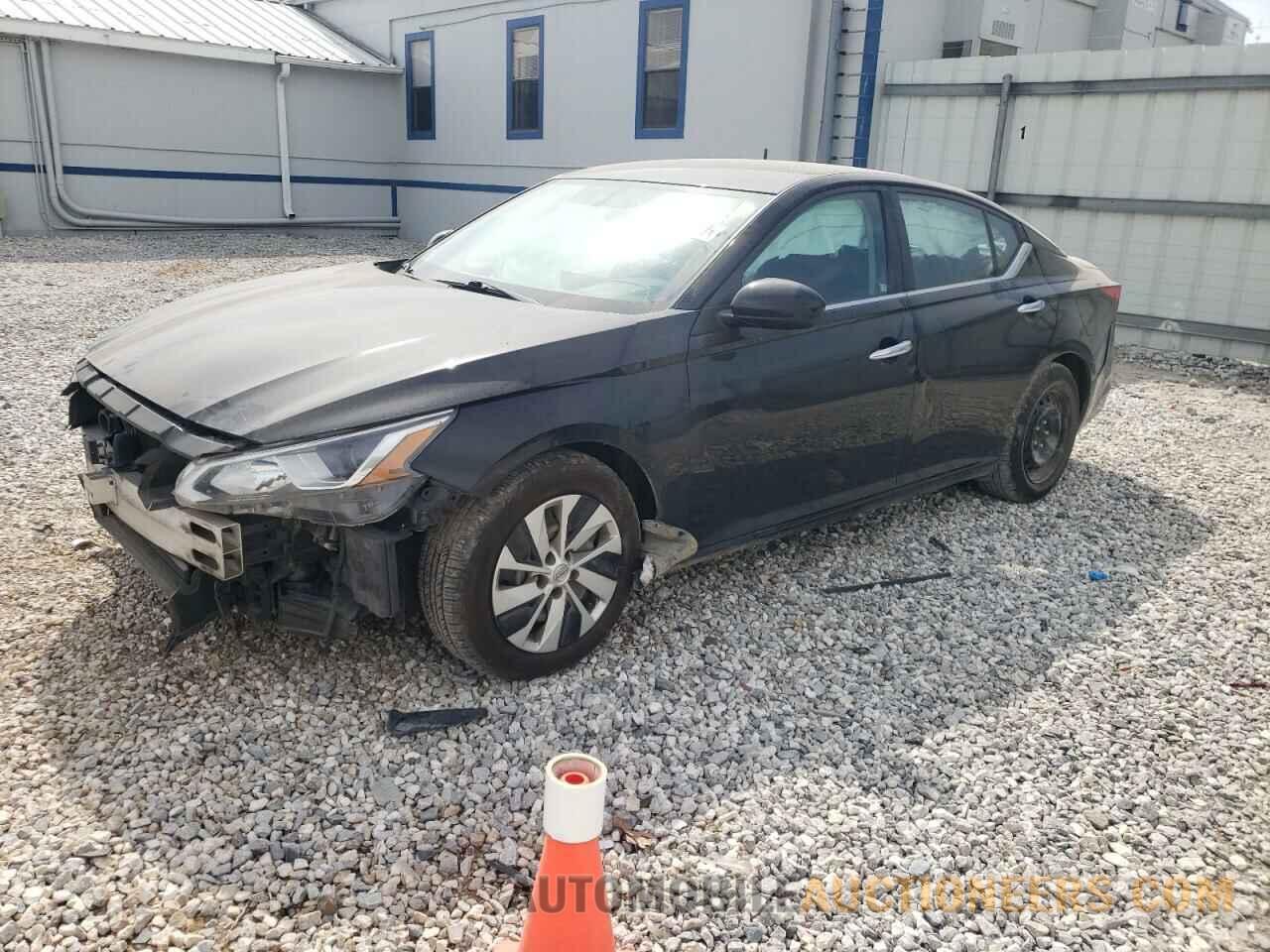 1N4BL4BV1LC206338 NISSAN ALTIMA 2020