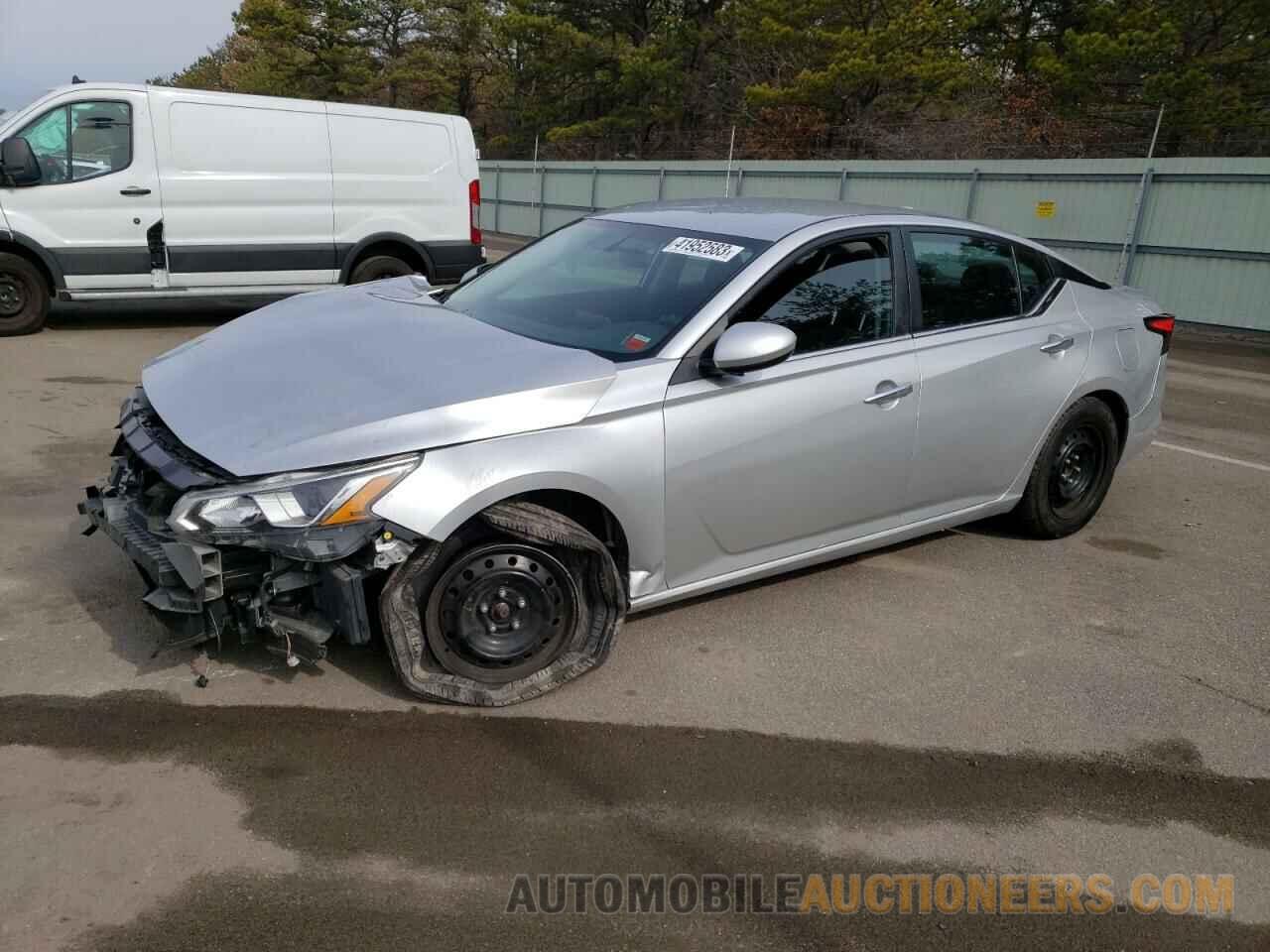 1N4BL4BV1LC208901 NISSAN ALTIMA 2020