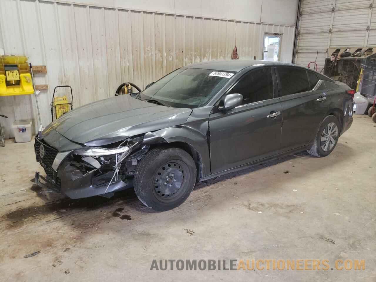 1N4BL4BV1LC209398 NISSAN ALTIMA 2020