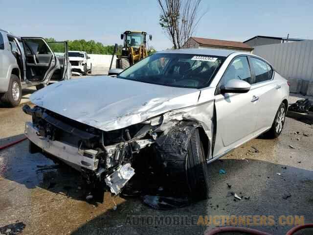 1N4BL4BV1LC213371 NISSAN ALTIMA 2020