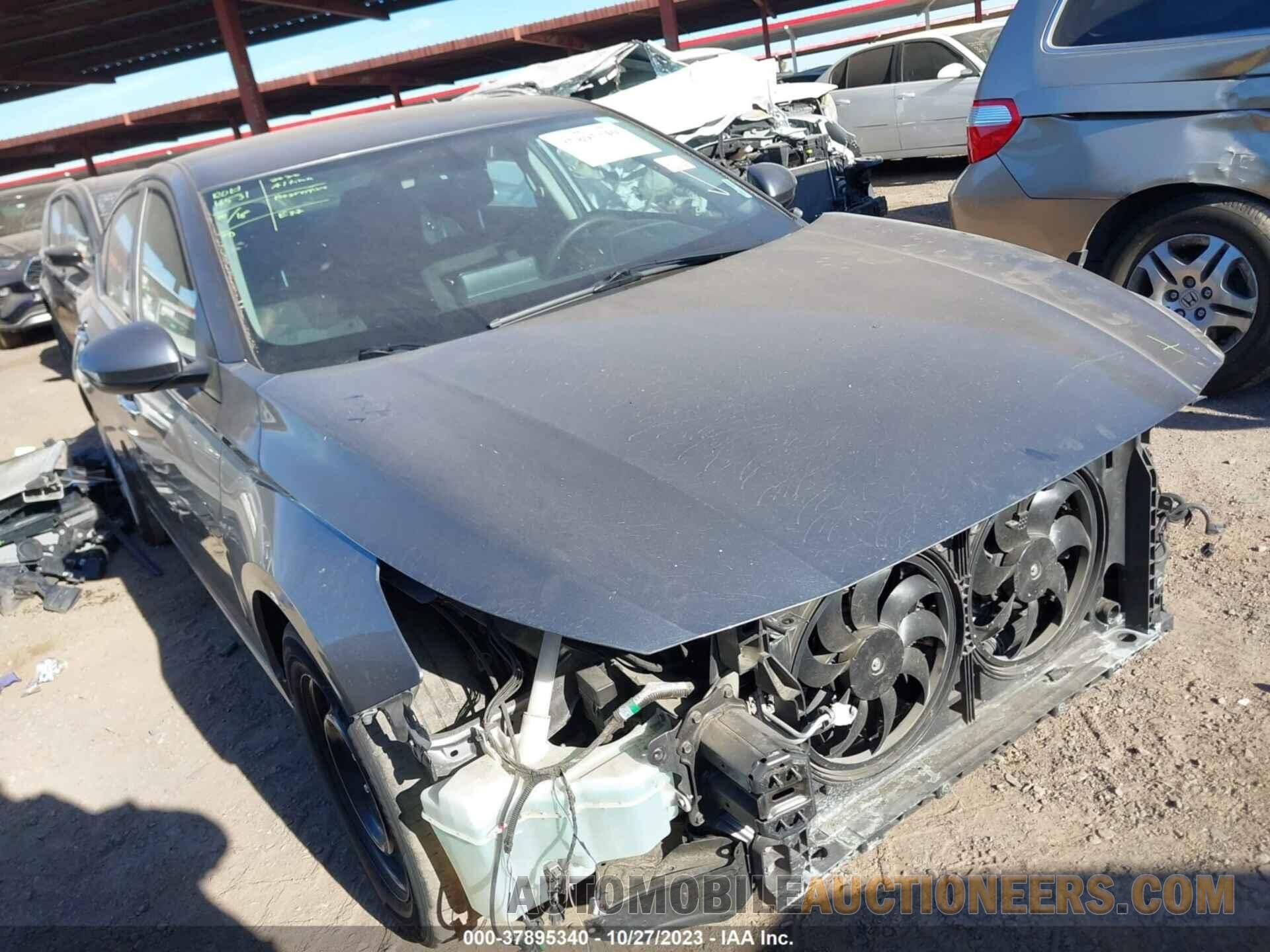 1N4BL4BV1LC213810 NISSAN ALTIMA 2020