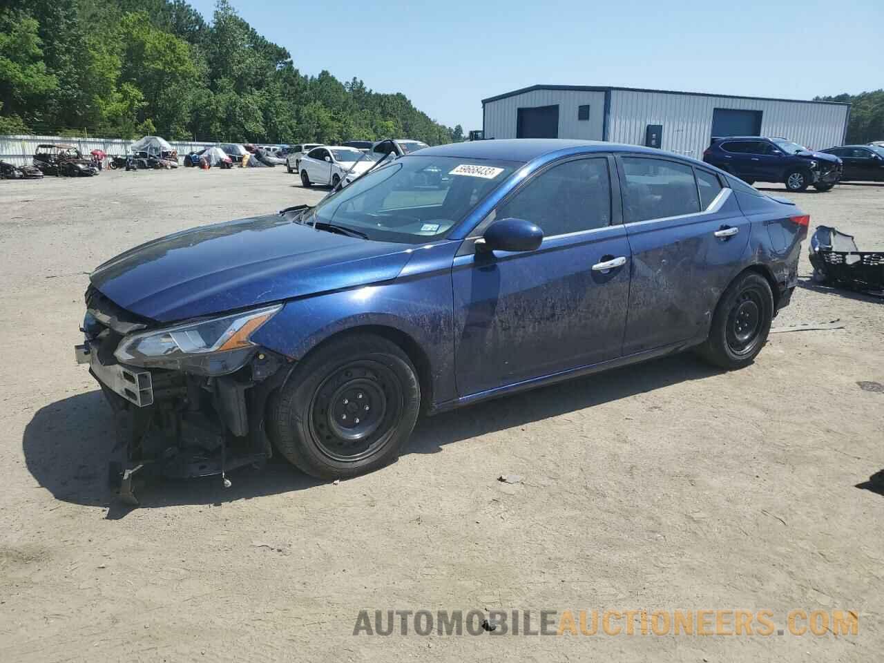 1N4BL4BV1LC215976 NISSAN ALTIMA 2020