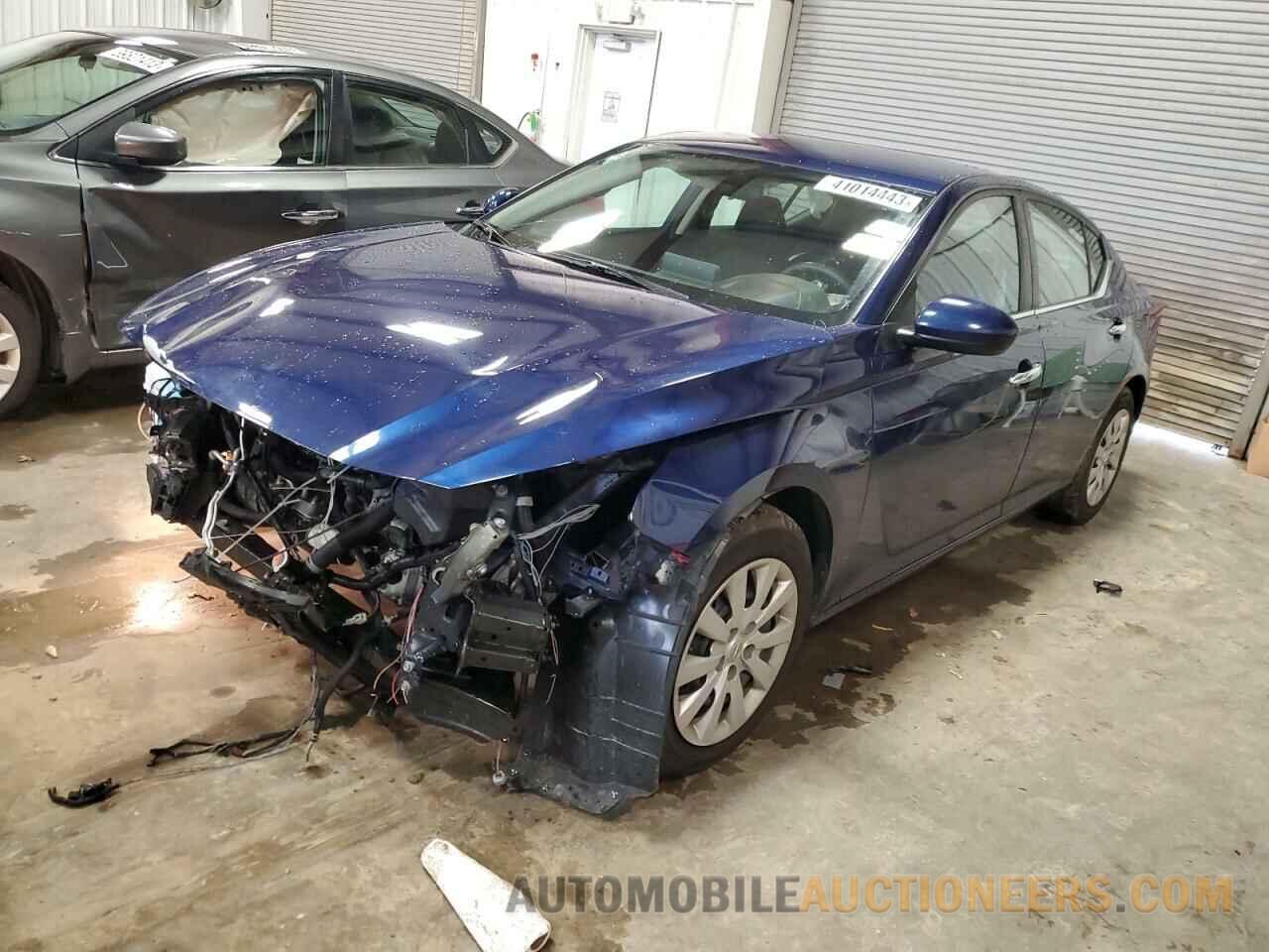 1N4BL4BV1LC216724 NISSAN ALTIMA 2020