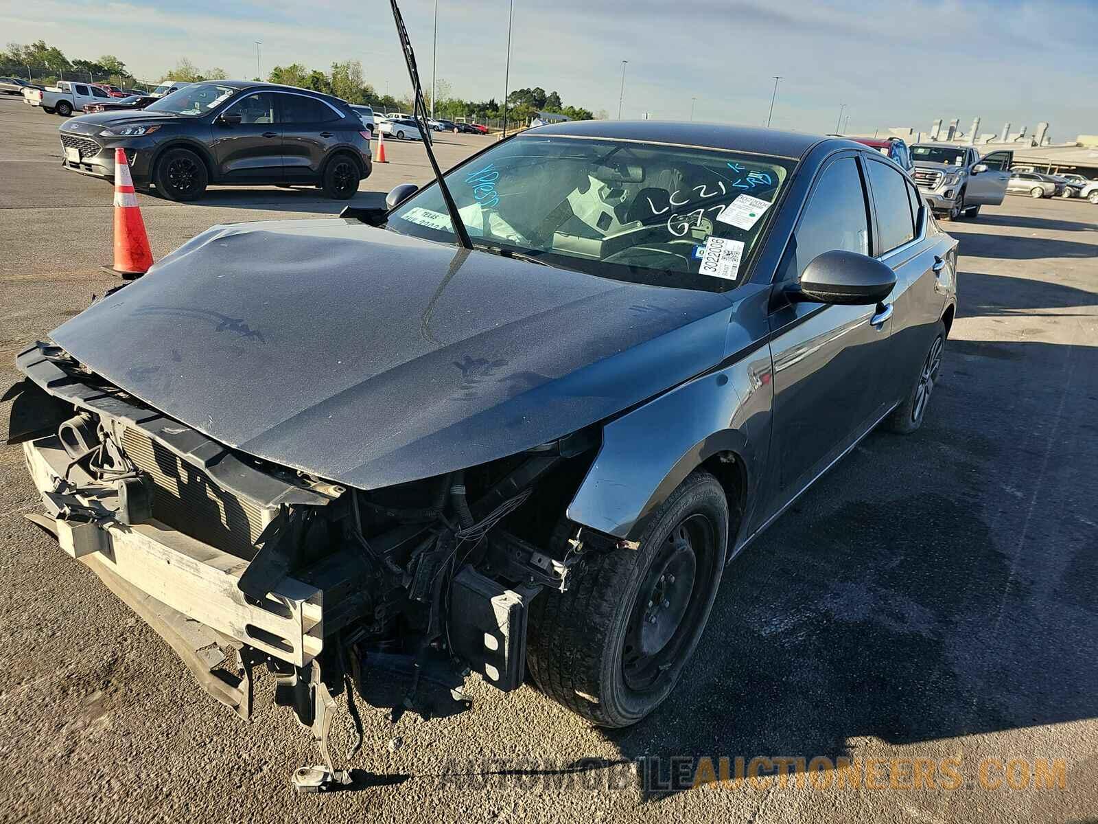 1N4BL4BV1LC216772 Nissan Altima 2020