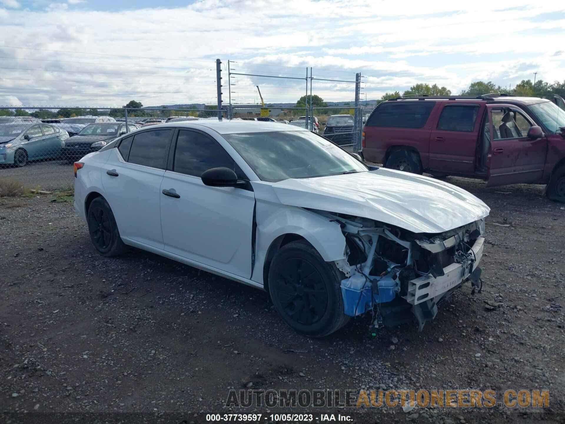 1N4BL4BV1LC221017 NISSAN ALTIMA 2020