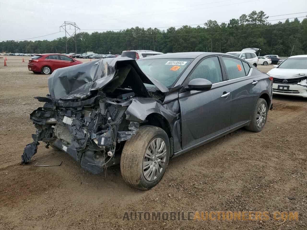 1N4BL4BV1LC223754 NISSAN ALTIMA 2020