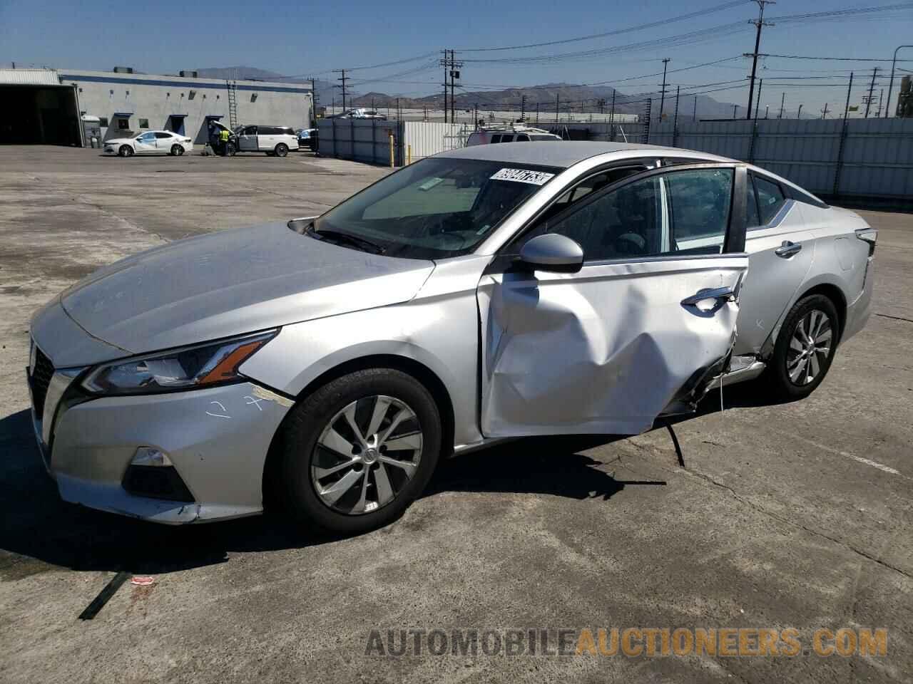 1N4BL4BV1LC224421 NISSAN ALTIMA 2020