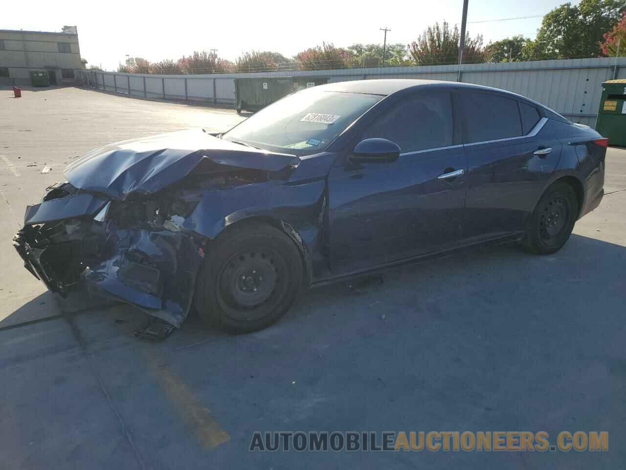 1N4BL4BV1LC224905 NISSAN ALTIMA 2020