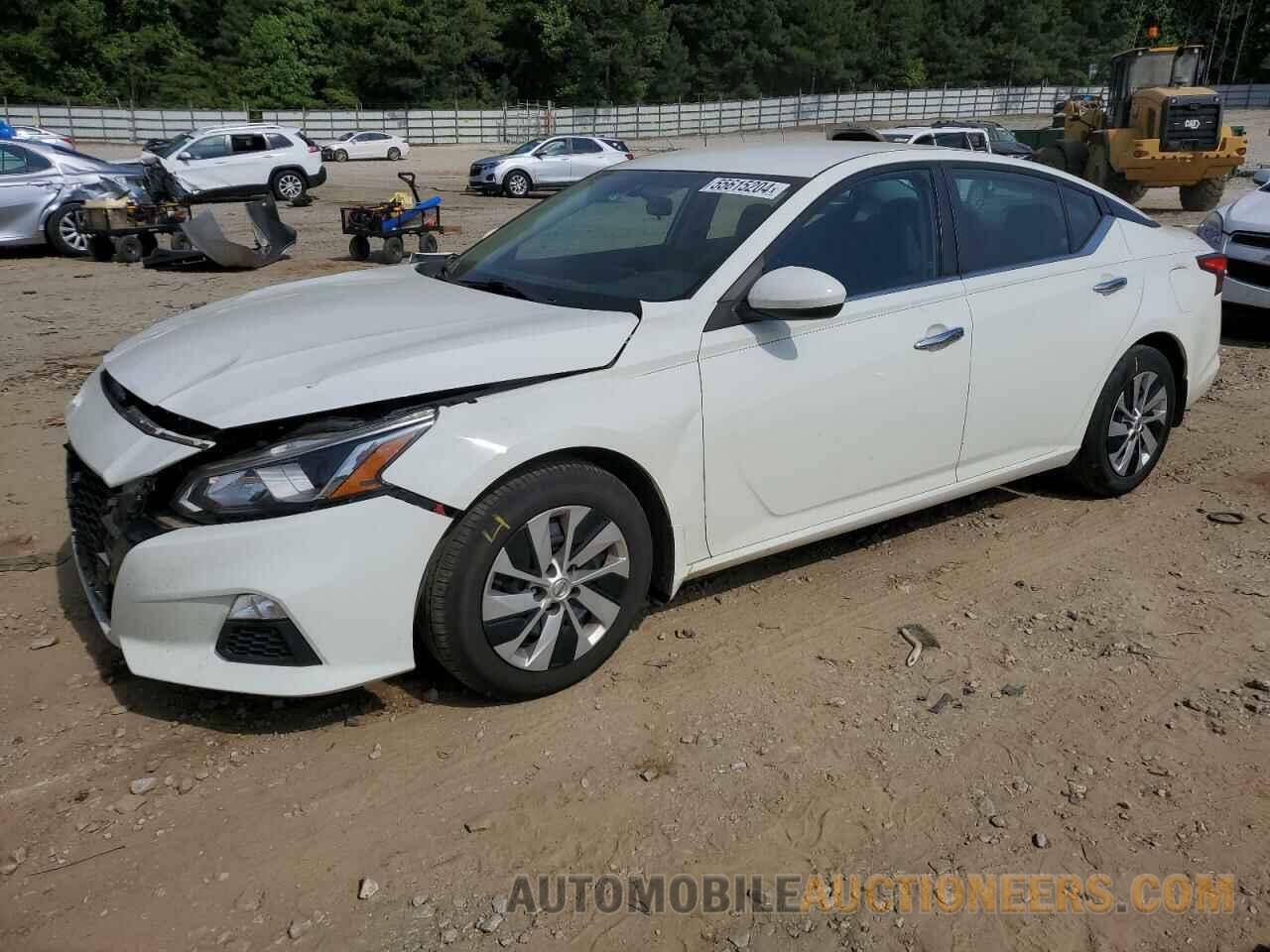 1N4BL4BV1LC225875 NISSAN ALTIMA 2020