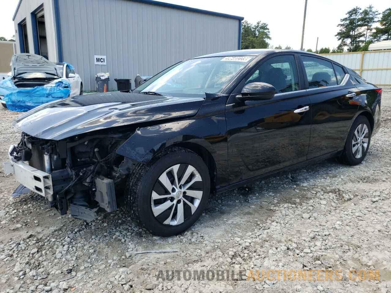 1N4BL4BV1LC237931 NISSAN ALTIMA 2020