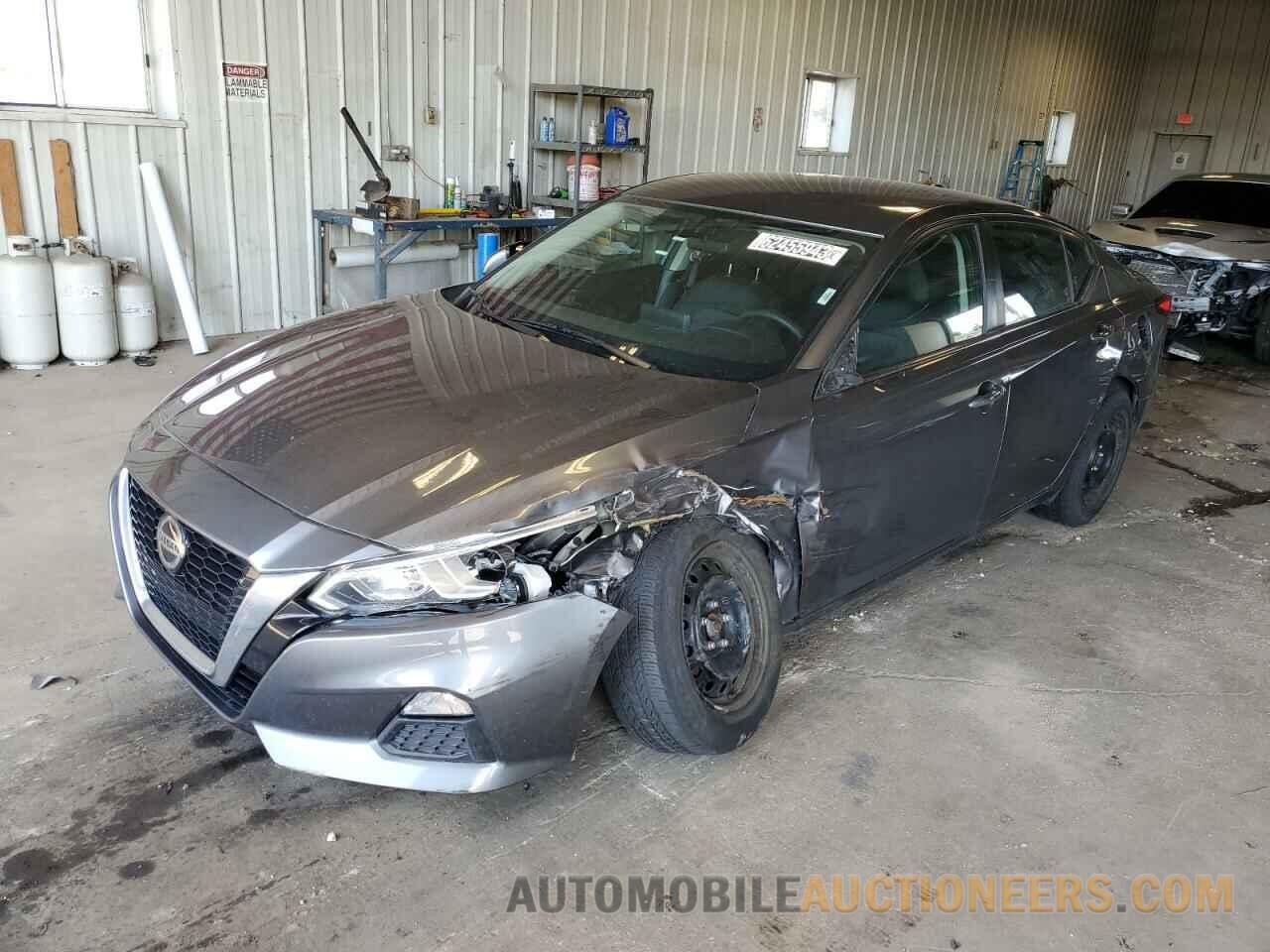 1N4BL4BV1LC239050 NISSAN ALTIMA 2020