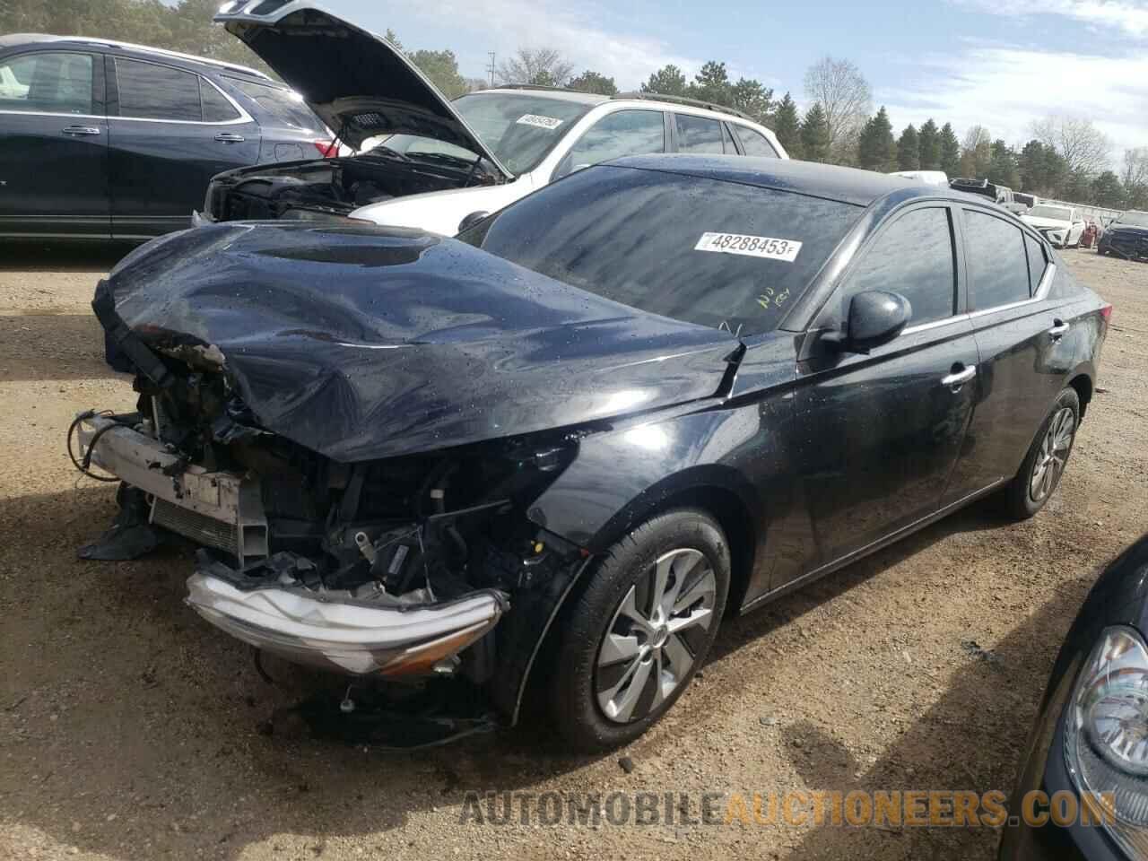 1N4BL4BV1LC242594 NISSAN ALTIMA 2020