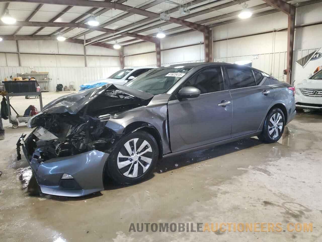 1N4BL4BV1LC249934 NISSAN ALTIMA 2020