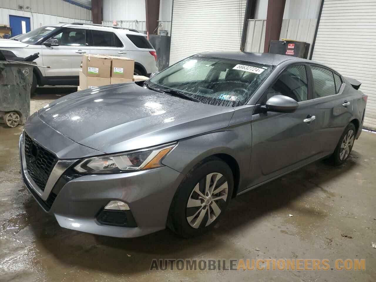 1N4BL4BV1LC250615 NISSAN ALTIMA 2020