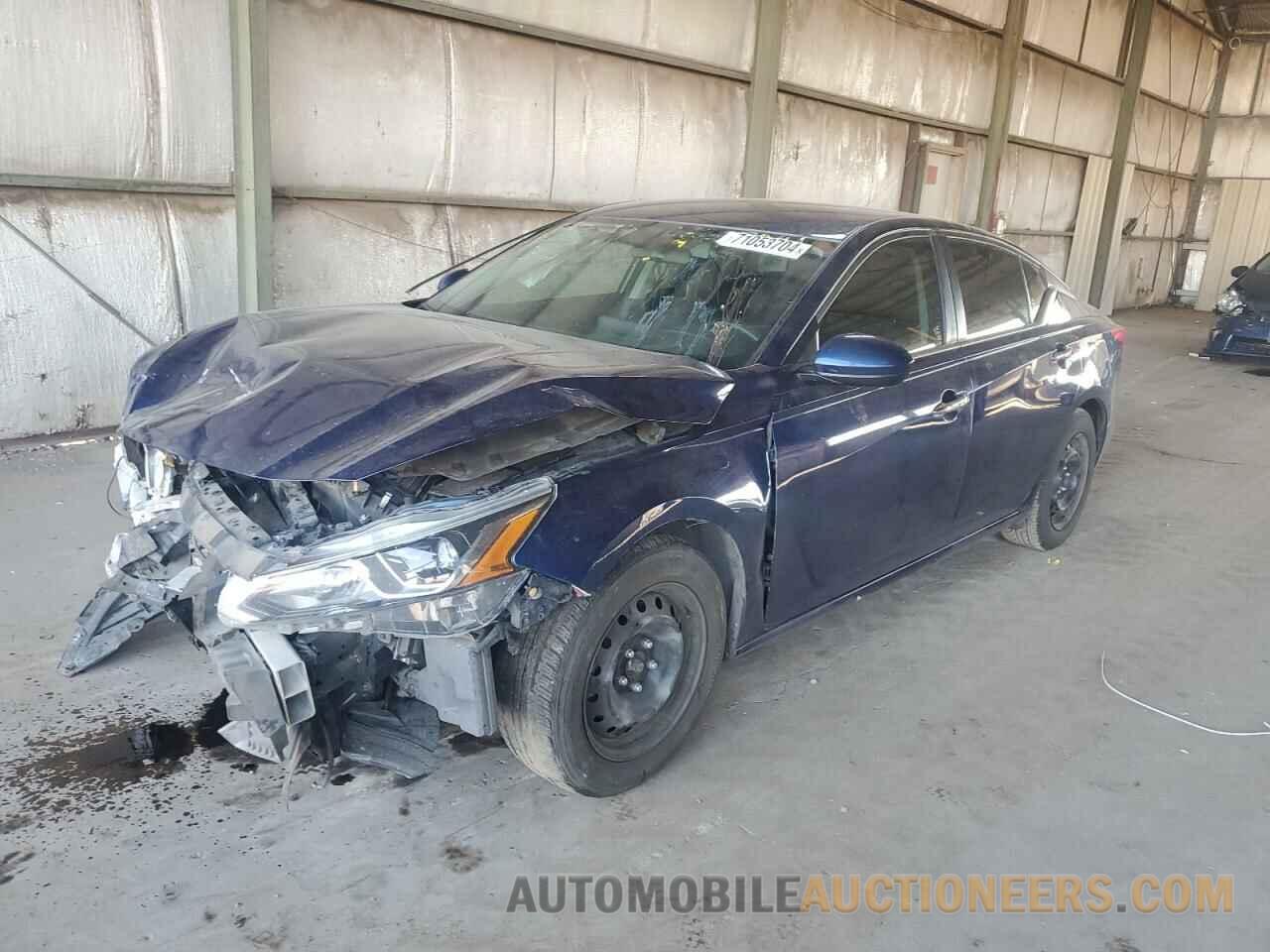 1N4BL4BV1LC251425 NISSAN ALTIMA 2020