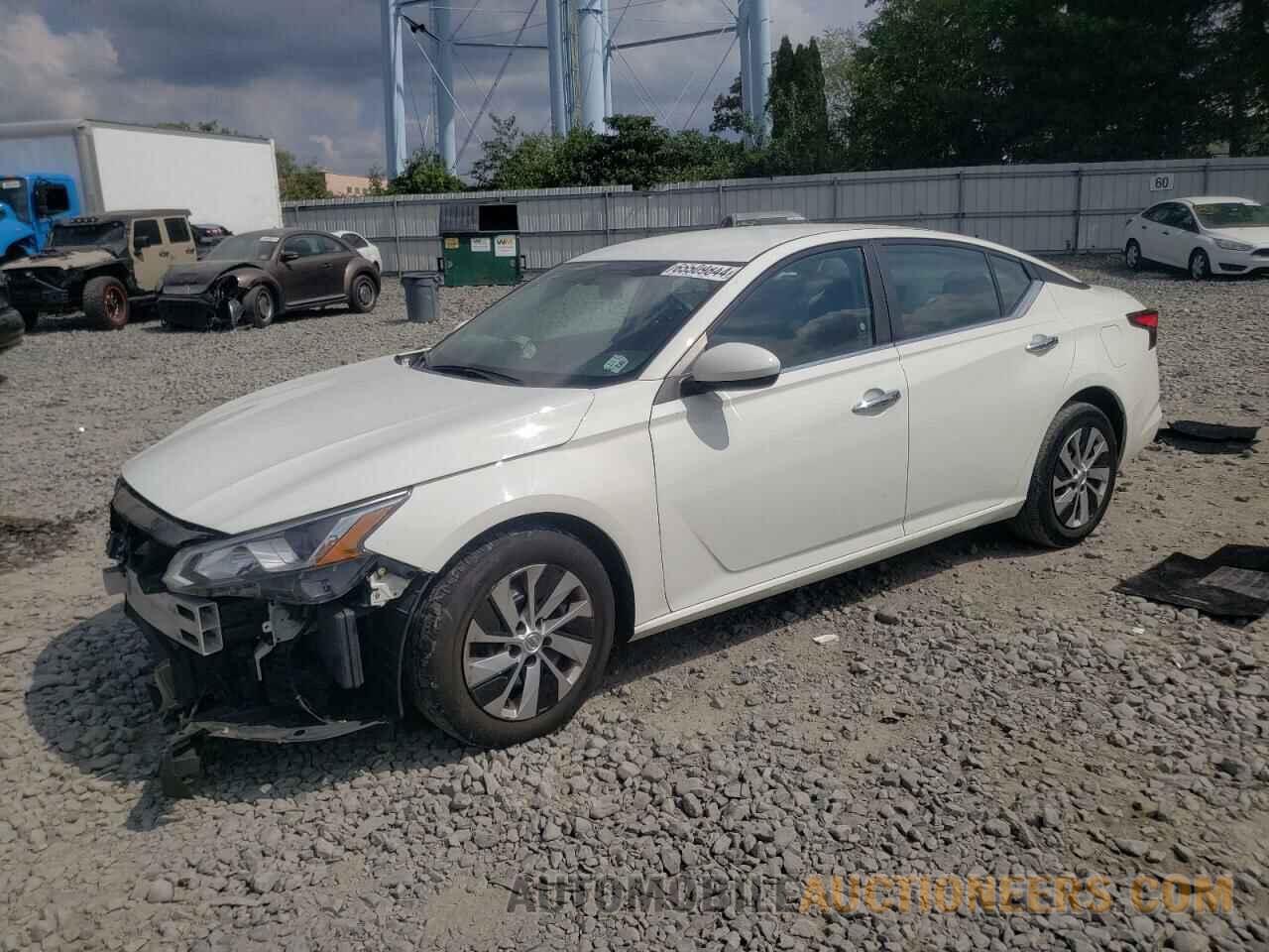 1N4BL4BV1LC253465 NISSAN ALTIMA 2020