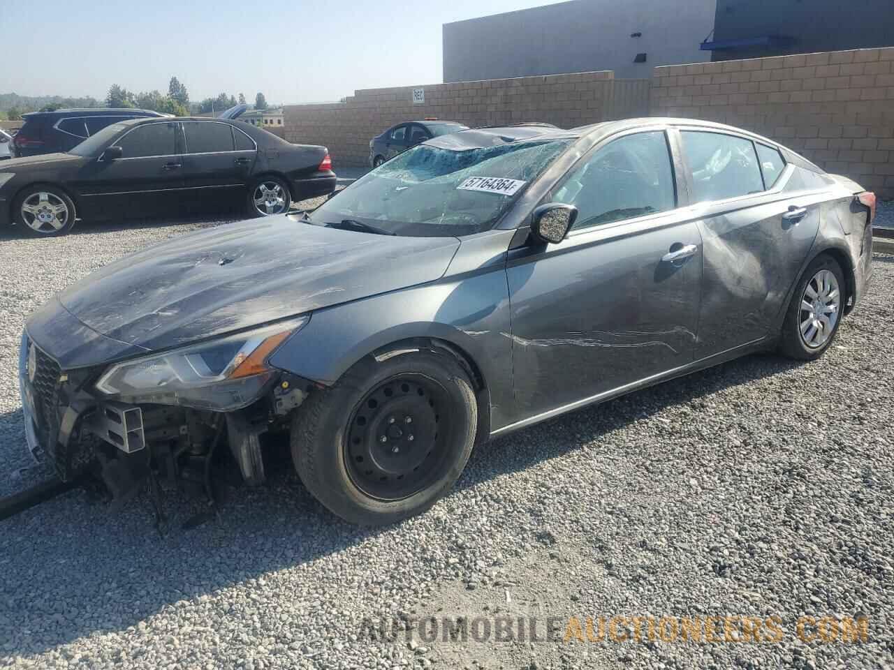 1N4BL4BV1LC256897 NISSAN ALTIMA 2020