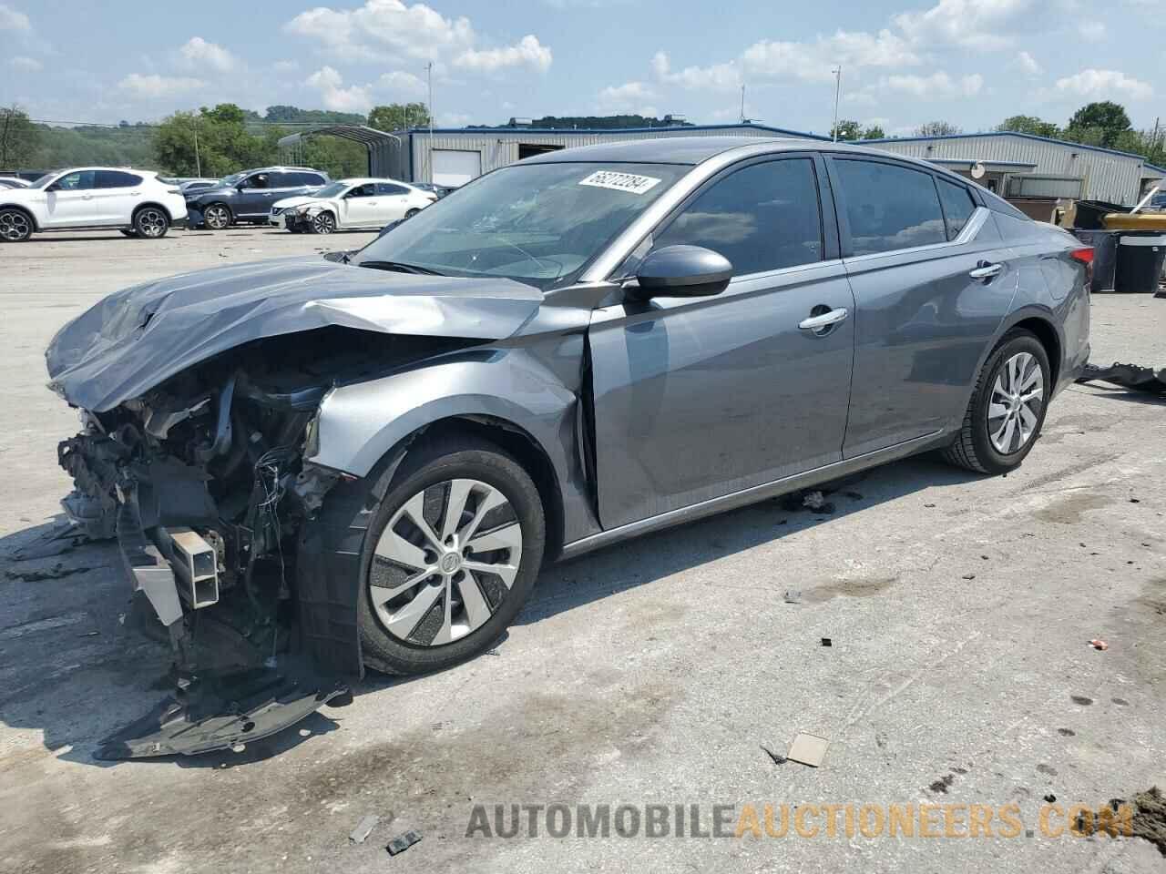 1N4BL4BV1LC268127 NISSAN ALTIMA 2020