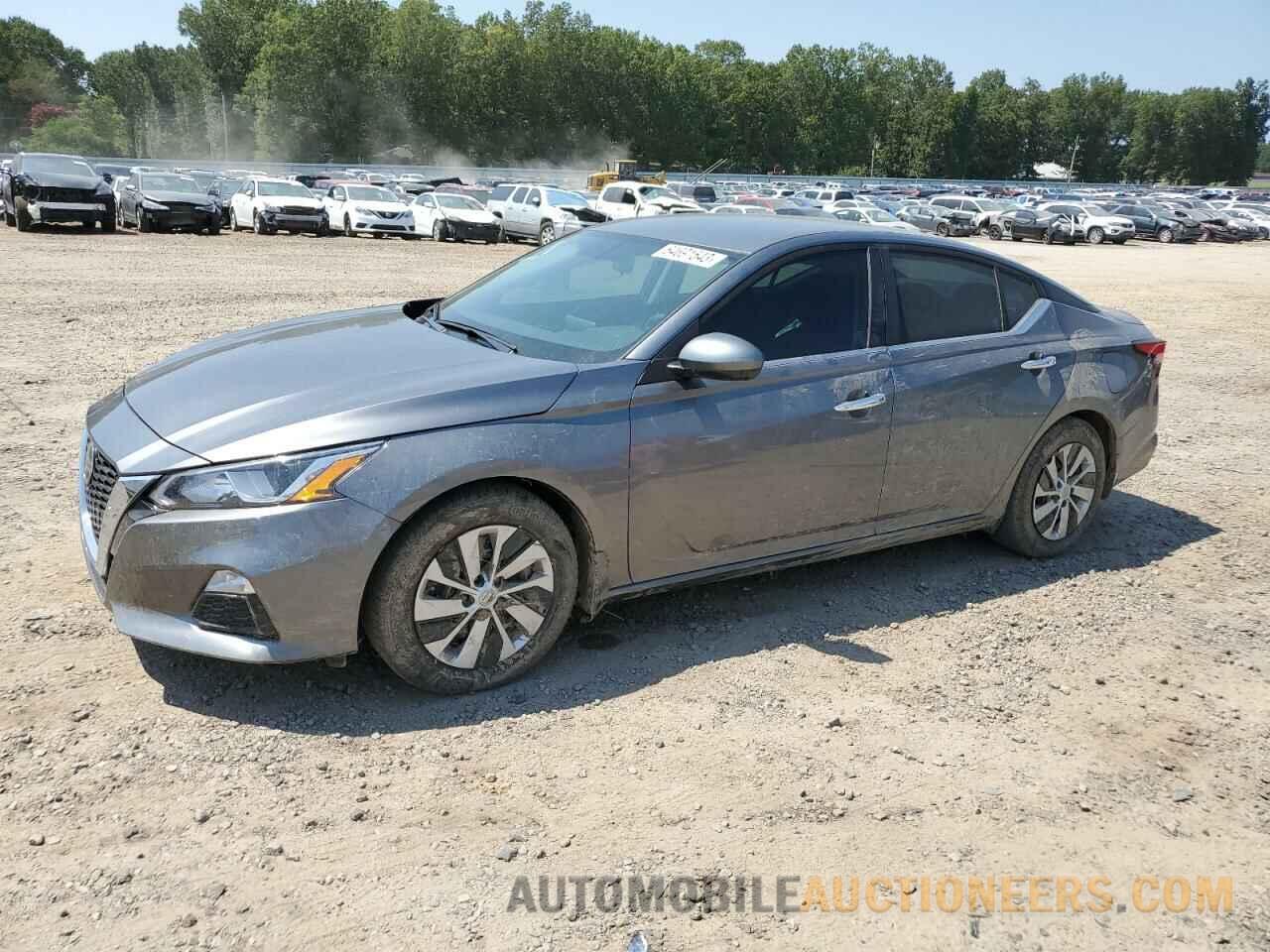 1N4BL4BV1LC277149 NISSAN ALTIMA 2020