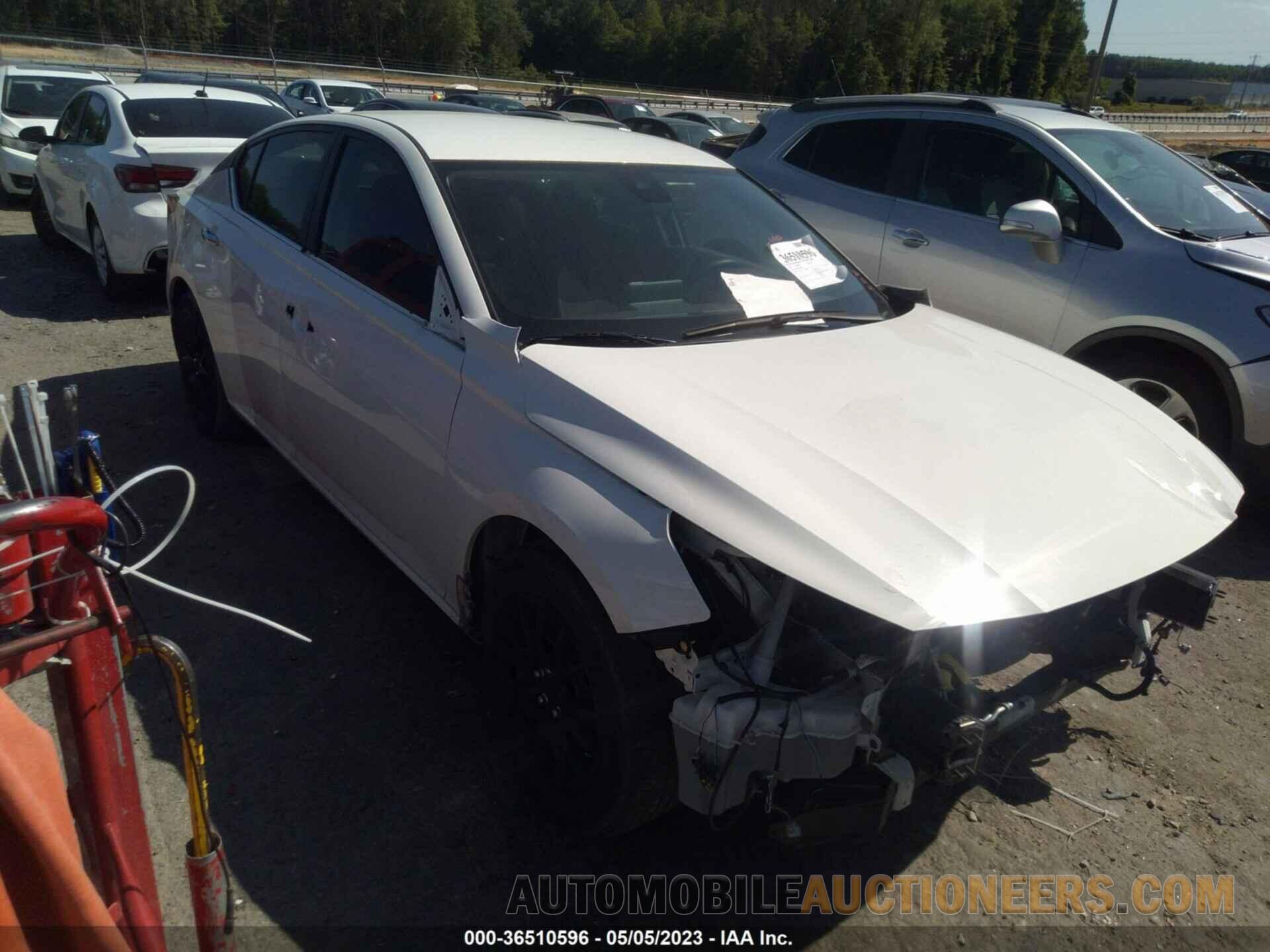 1N4BL4BV1LC283985 NISSAN ALTIMA 2020