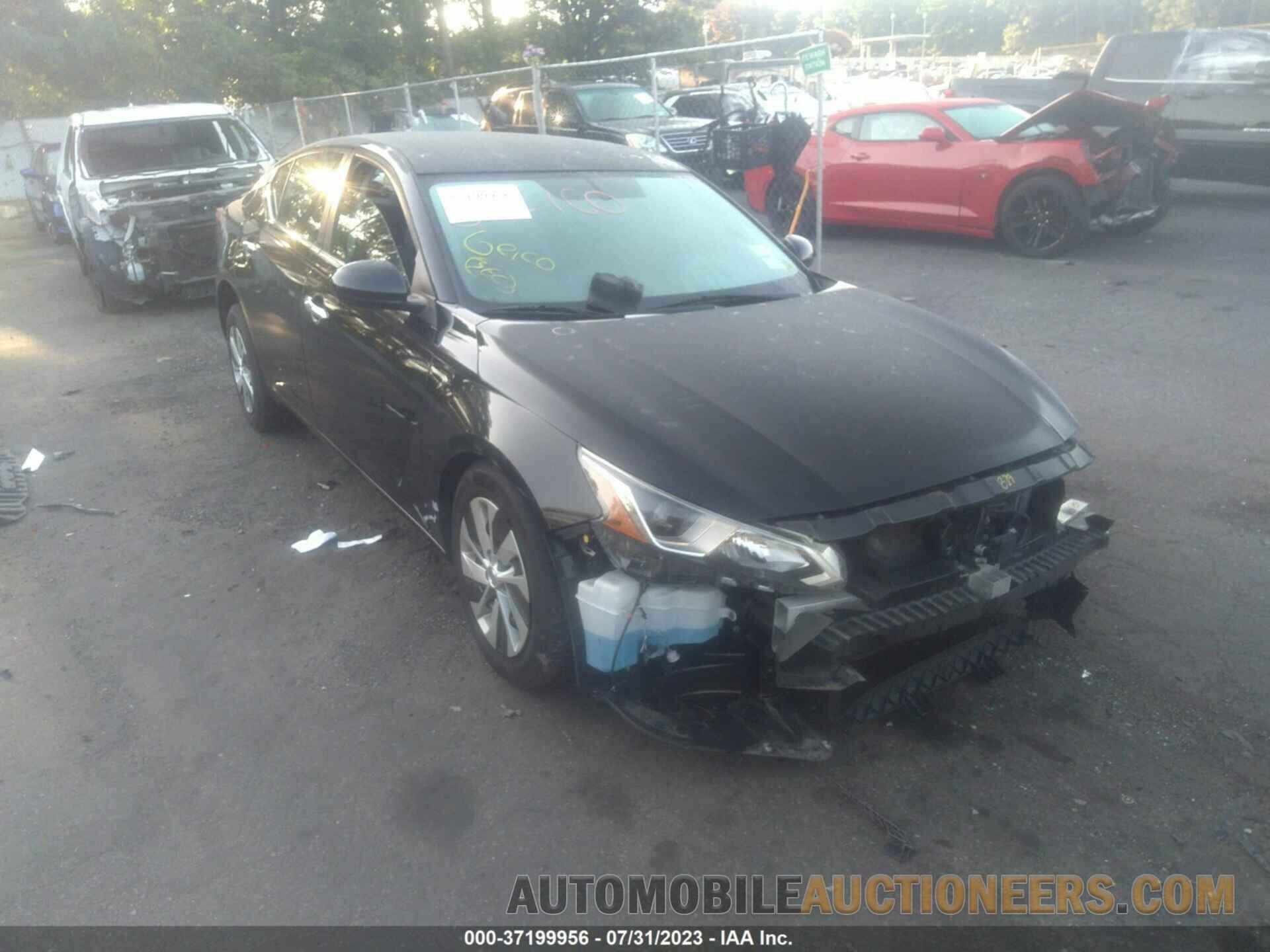 1N4BL4BV1LC284134 NISSAN ALTIMA 2020