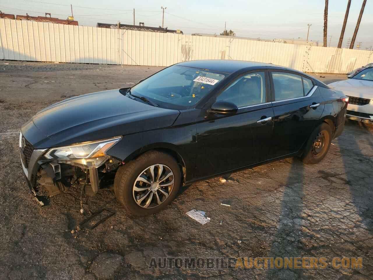 1N4BL4BV1LN302412 NISSAN ALTIMA 2020