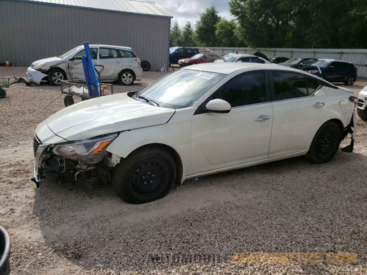 1N4BL4BV1LN315421 NISSAN ALTIMA 2020