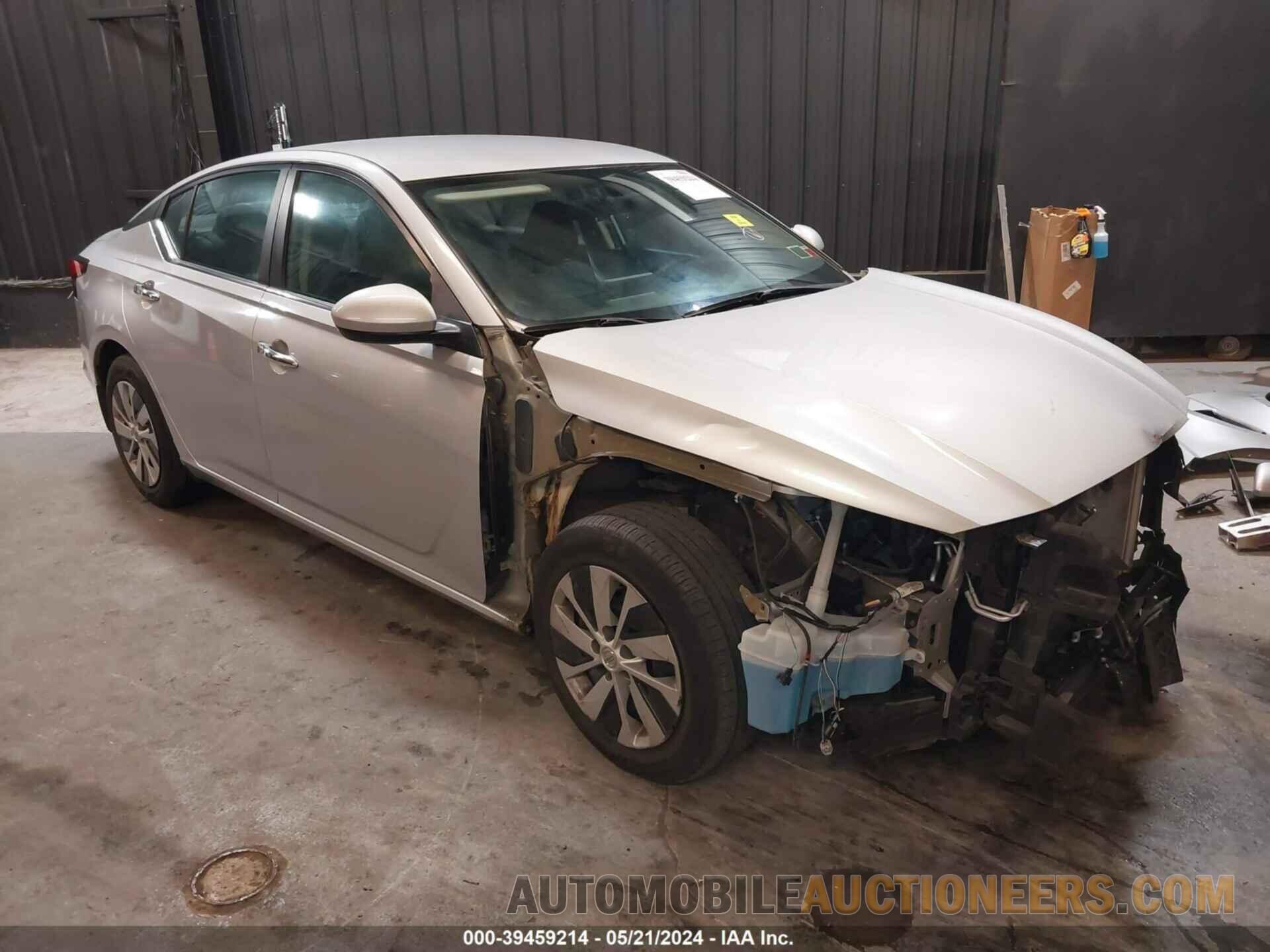 1N4BL4BV1LN315466 NISSAN ALTIMA 2020