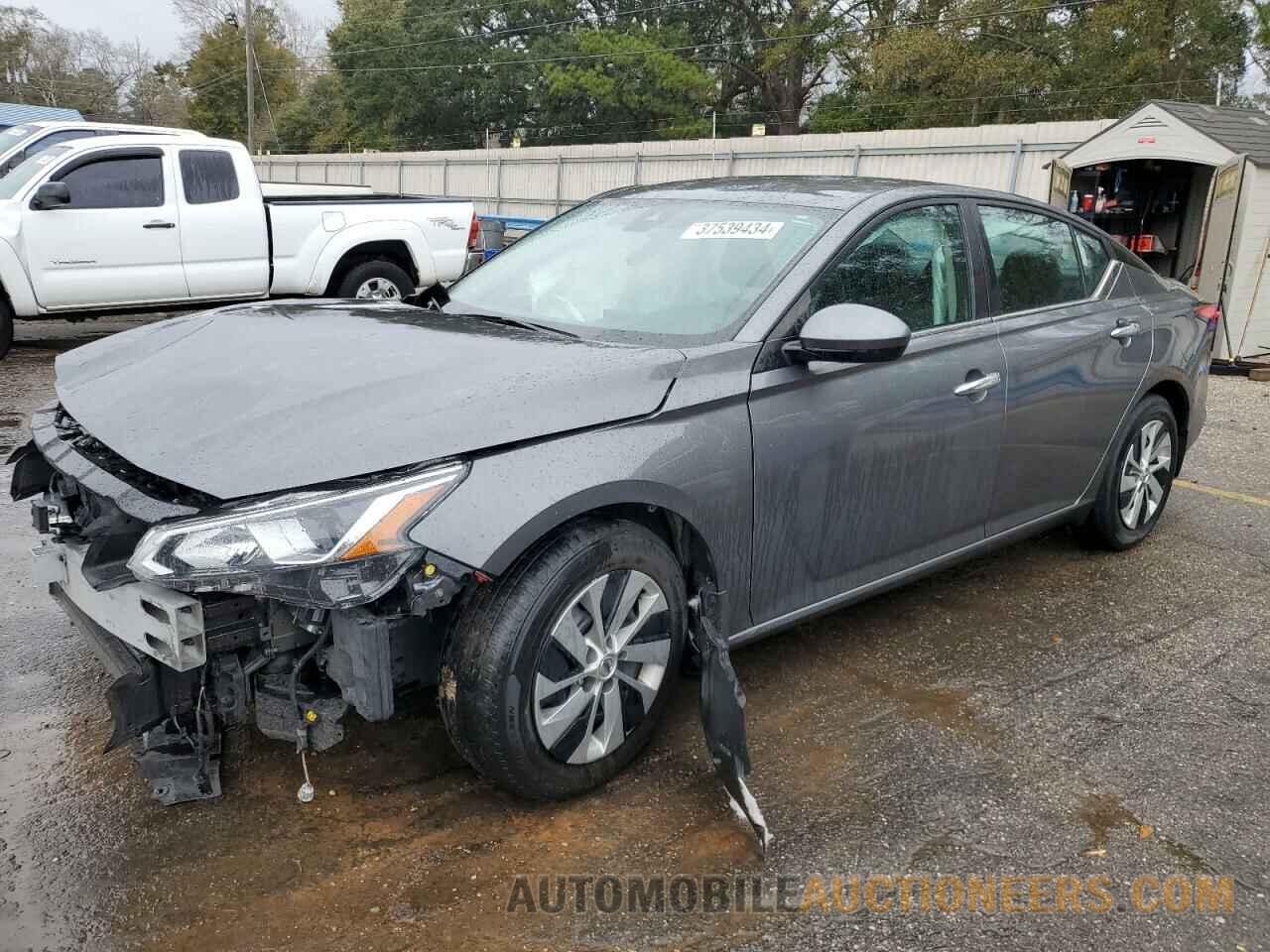 1N4BL4BV1MN301973 NISSAN ALTIMA 2021