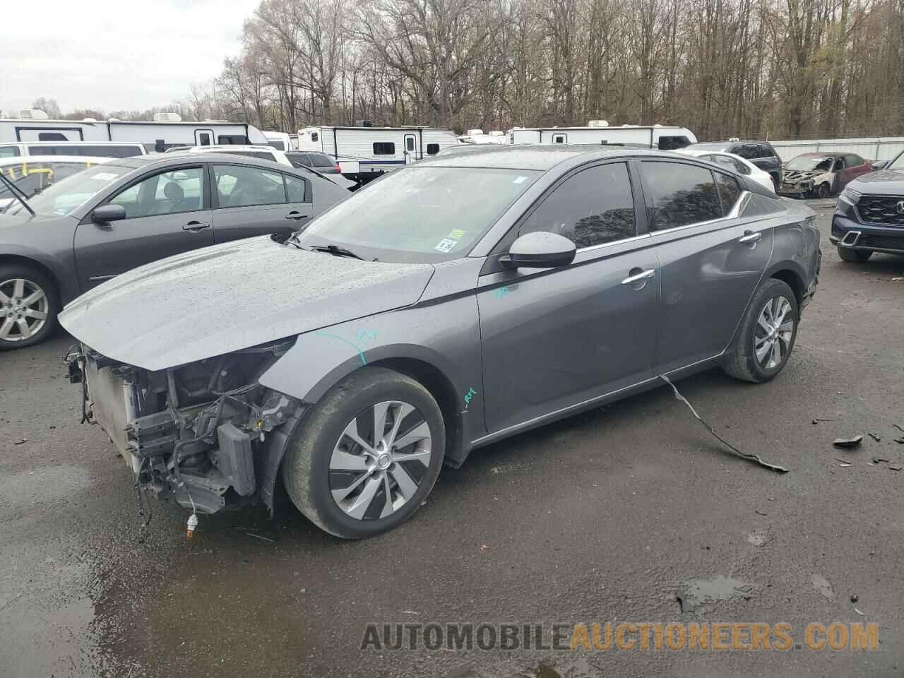 1N4BL4BV1MN328798 NISSAN ALTIMA 2021